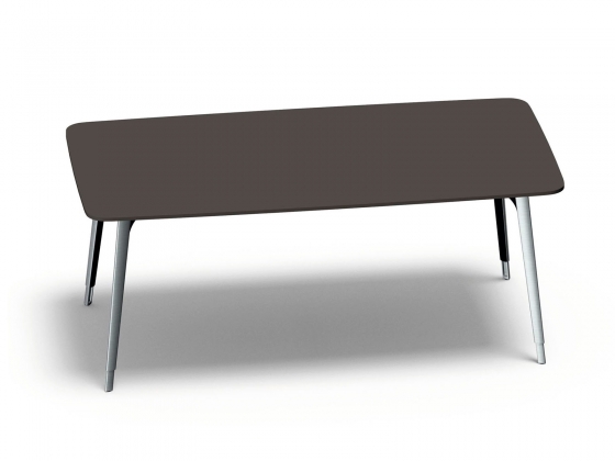 Стол письменный Mono-V фабрики Walter Knoll