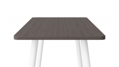 Стол письменный Memo фабрики Herman Miller