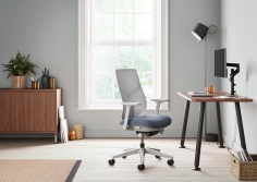 Стол письменный Memo фабрики Herman Miller