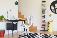 Стол письменный Mode фабрики Herman Miller