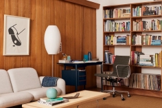 Стол письменный Mode фабрики Herman Miller