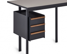 Стол письменный Mode фабрики Herman Miller
