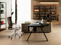 Стол письменный Nativa фабрики STYLOFFICE