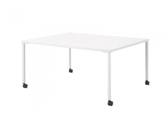 Стол письменный OE1  фабрики Herman Miller