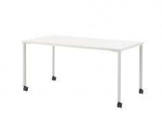 Стол письменный OE1 Rectangular фабрики Herman Miller
