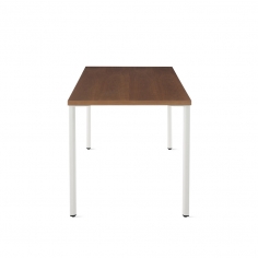 Стол письменный OE1 Rectangular фабрики Herman Miller