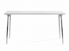 Стол письменный QUICKLY STANDARD фабрики LAMMHULTS