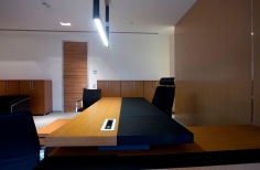 Стол письменный SAPPHIRE фабрики TUNA OFIS
