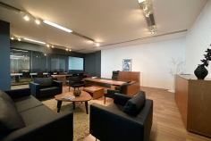 Стол письменный SAPPHIRE фабрики TUNA OFIS