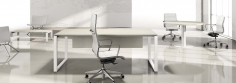 Стол письменный Vessel фабрики STYLOFFICE