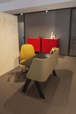 Стол письменный Altagamma фабрики ESTEL GROUP