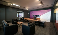 Стол письменный SURA фабрики TUNA OFIS