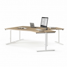 Рабочая станция Tensos Compact фабрики ASSMANN
