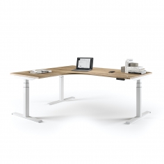 Рабочая станция Tensos Compact фабрики ASSMANN