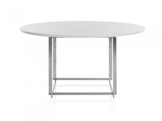 Стул без подлокотников ANT 3100 фабрики FRITZ HANSEN