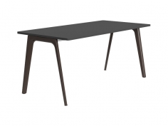 Стул без подлокотников ANT 3100 фабрики FRITZ HANSEN