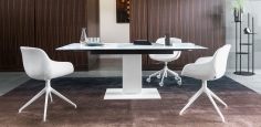 Стол прямоугольный ECHO фабрики CALLIGARIS