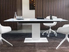 Стол прямоугольный ECHO фабрики CALLIGARIS