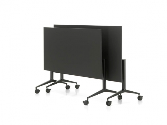Стол письменный Compas Direction фабрики Vitra