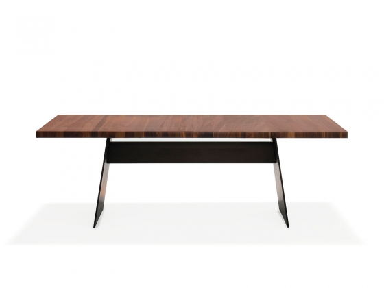 Стол круглый Seito Wood фабрики Walter Knoll