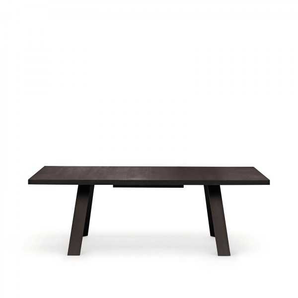 Стол круглый Seito Wood фабрики Walter Knoll