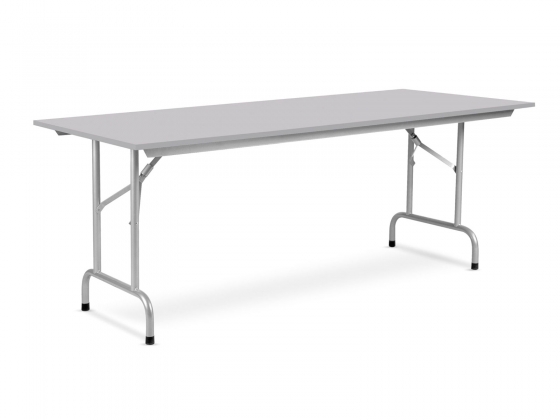 Стол RICO TABLE-4 ALU фабрики NOWYSTUL