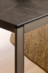 Стол STREAM фабрики CALLIGARIS