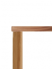 Стол TABULA LIGHT 2000 фабрики ROSCONI