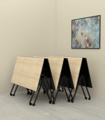 Шкаф QUADRO 5201/5202 фабрики  CUBE DESIGN