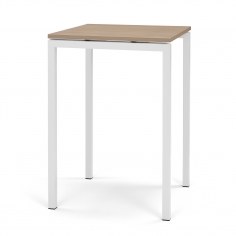 Стол высокий BOXTER 6860/00 фабрики Casala