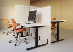 Стол высокий Sit&stand LS1 фабрики BALMA