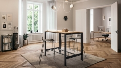Рабочая станция Tensos Compact фабрики ASSMANN