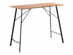 Стол высокий Spot Tables SP-TX1080-N1 фабрики LD SEATING