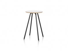 Стол журнальный Swoop фабрики Herman Miller