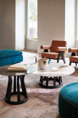 Диван 3-х местный ESOSOFT фабрики CASSINA