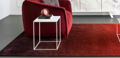 Столик боковой THIN фабрики CALLIGARIS