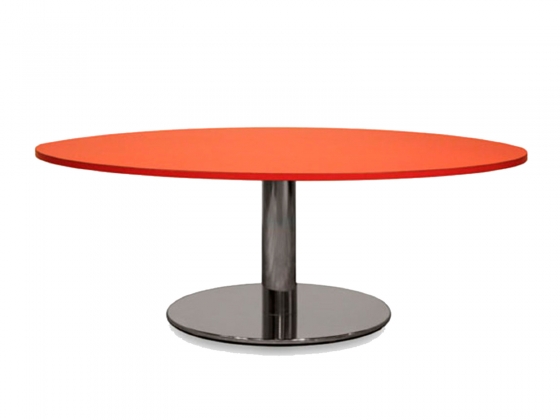 Столик журнальный 1091 фабрики THONET