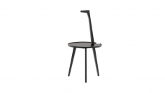 Диван 3-х местный ESOSOFT фабрики CASSINA