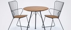 Столик CIRCUM BAMBOO фабрики HOUE