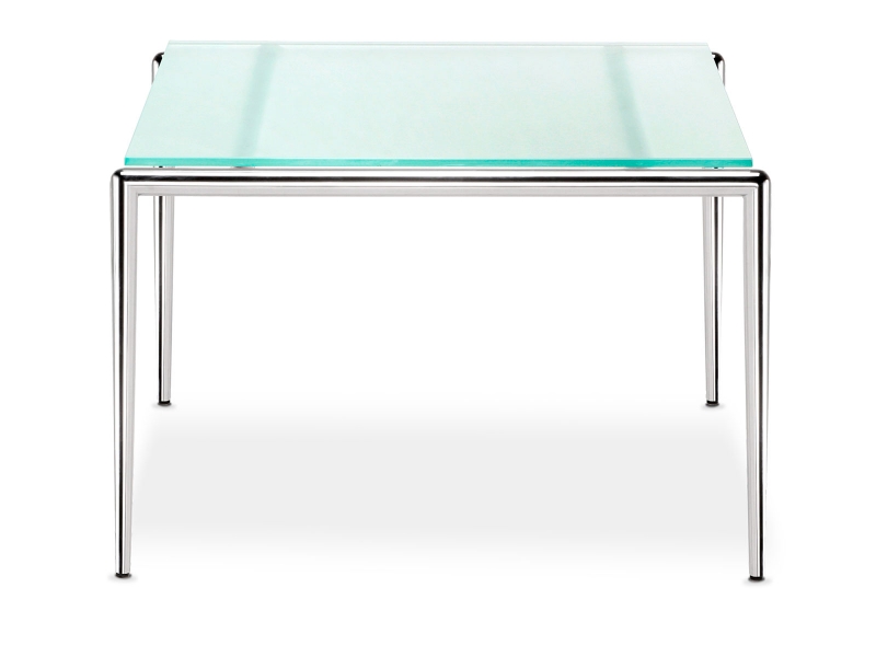 Столик журнальный CLASSIC 60 × 60 фабрики NOWYSTUL