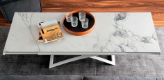 Стул без подлокотников ABREY фабрики CALLIGARIS