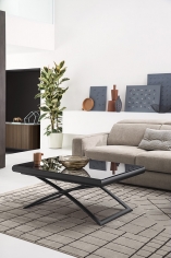 Стул без подлокотников ABREY фабрики CALLIGARIS