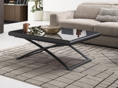 Стул без подлокотников ABREY фабрики CALLIGARIS