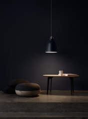 Столик журнальный JOIN FH21 фабрики FRITZ HANSEN