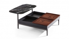 Диван 3-х местный ESOSOFT фабрики CASSINA