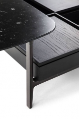 Диван 3-х местный ESOSOFT фабрики CASSINA