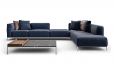 Столик журнальный MEX-HI фабрики CASSINA