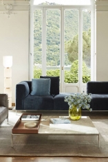 Столик журнальный MEX-HI фабрики CASSINA
