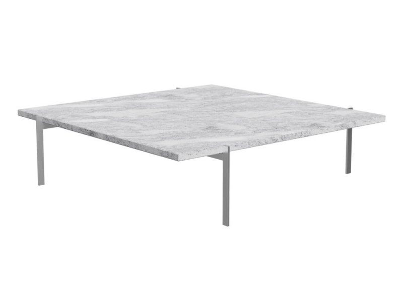 Столик журнальный PK61A фабрики FRITZ HANSEN