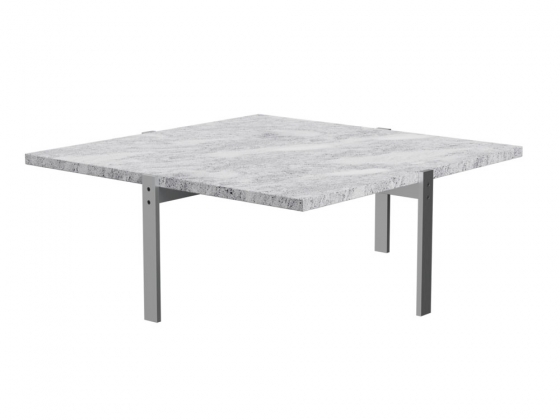 Столик журнальный PK65 фабрики FRITZ HANSEN